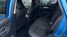 Nissan Qashqai 1.3 DiG-T 160 Tekna 5dr Petrol Hatchback